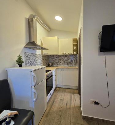 Zaton Apartment | Studio apartment Nia