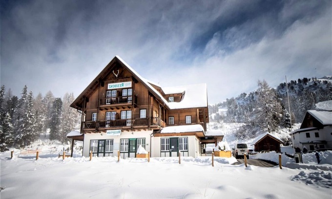 Turracher Hohe Apartment | Studio Apartment on Turracherhohe Near Lake
