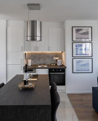Karlovac Apartment | Studio apartment PANORAMA