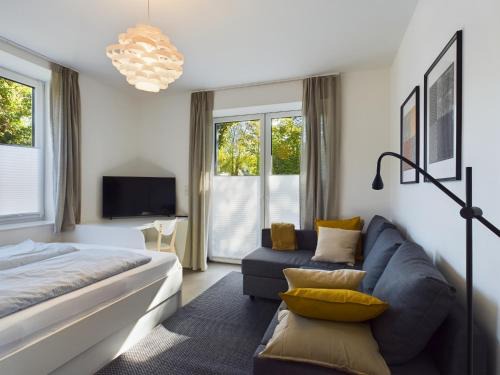 Westerstede Apartment | Studio-Apartment Sophia