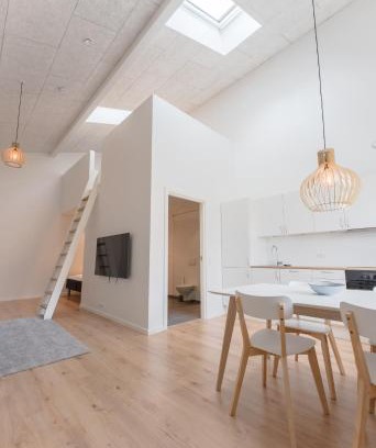 Mivagur Apartment | Studio Apartments Close To Airport