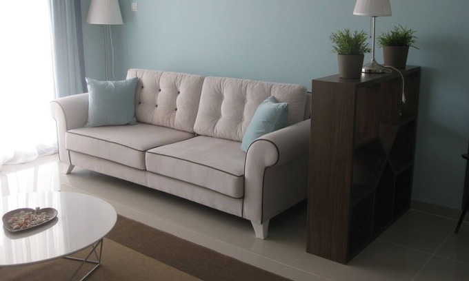 Nicosia Apartment | Studio at 5* Caesar Resort Long Beach Iskele Famagusta Northern Cyprus