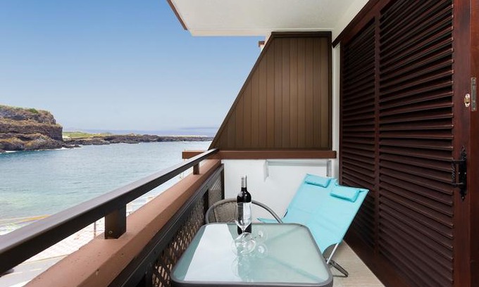 San Marcos Apartment | Studio Atlantic View II