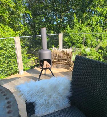 Chaumont-Gistoux Bed & Breakfast | Studio autonome magnifique TB situé Chaumont-Gistoux