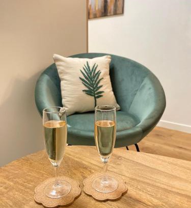 Sud Apartment | Studio avec climatisation et parking
