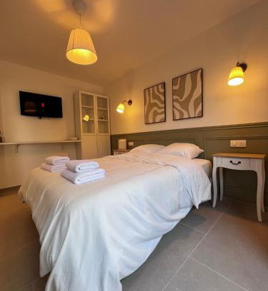 Montfavet Villa | Studio Avignon MONTFAVET