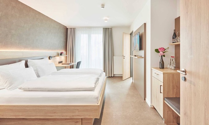 Sontheim Apartment | Studio - Bauer guest house with winery