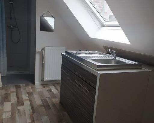 Cortil-Noirmont Apartment | Studio Me Me