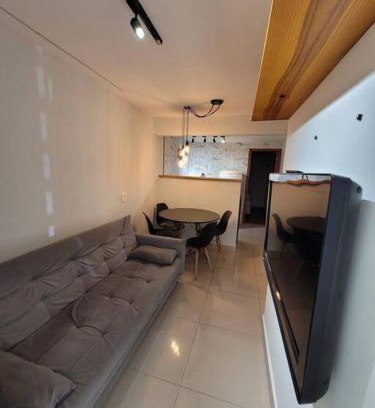 Centro Apartment | Studio Berghaus Domingos Martins