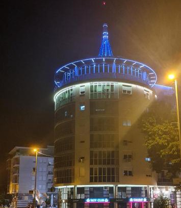 Ruma Apartment | Studio BM