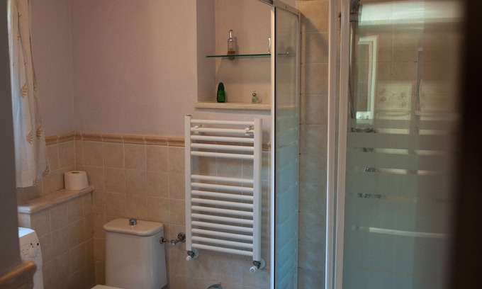 La Spezia Apartment | STUDIO BORGO MAROLA RENT ALL YEAR ROUND. Citra Code (011015-LT-1155)