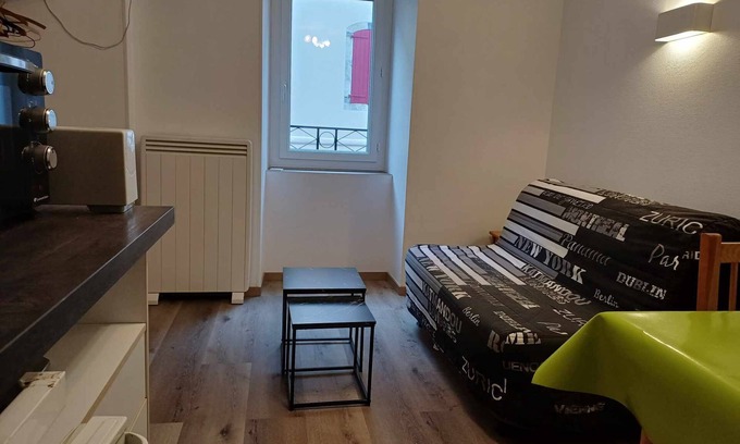 Bareges Apartment | STUDIO-CABIN CENTER VILLAGE BAREGES IDEAL SKI REST PURE AIR HIKING