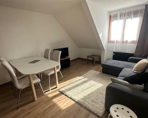 Correncon-en-Vercors Apartment | Studio cabine chaleureux