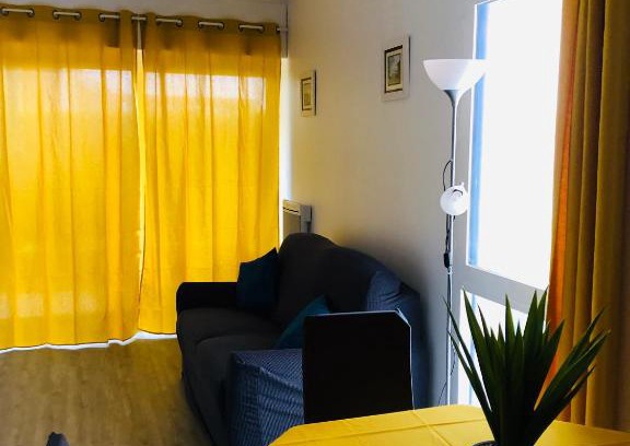 Andernos-les-Bains Apartment | Studio-cabine, au calme, à 5 min à pied du centre ville et de la plage