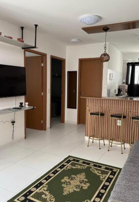 Caruaru Apartment | Studio Capital do Forró