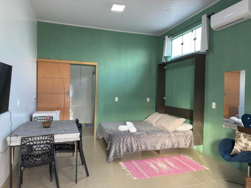 Sinop Apartment | Studio Central Sinop