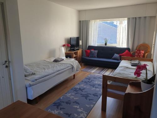 Kemionsaari Apartment | Studio Chip