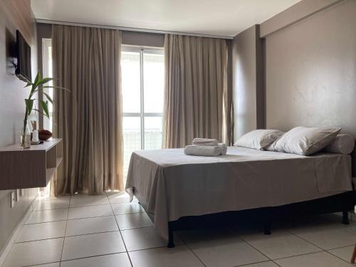 Mossoro Apartment | Studio Comfort West Flat