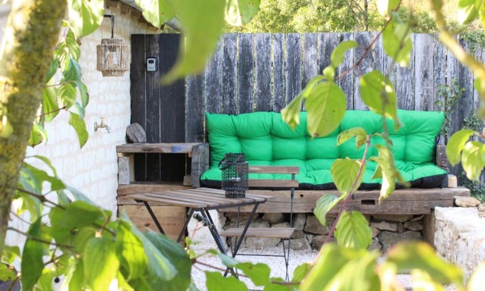 Beaumont House | Studio confort, charme & tranquilité