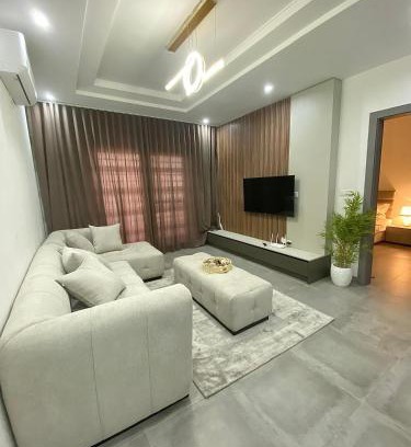 Dakar Apartment | Studio confortable à Mermoz