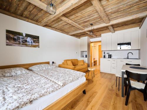 Harrachov Apartment | Studio Corso-1 by Interhome