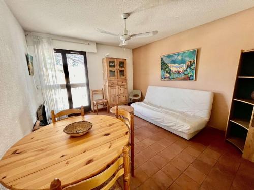 Cavaliere Apartment | Studio cosy à 50m de la plage avec parking privé - Cavalaire-sur-Mer - FR-1-226B-37