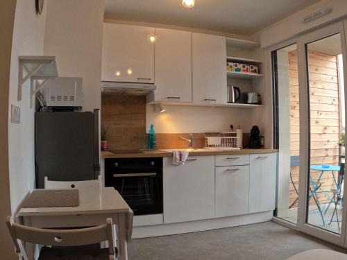 Chambray-les-Tours Apartment | Studio Cosy Chambray-Les-Tours