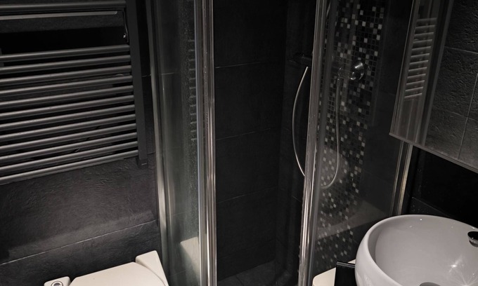 Croulebarbe Apartment | Studio Cosy Complet Paris 13eme Place D'italie