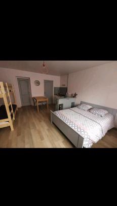 Le Puy-en-Velay House | Studio dans maison individuelle - proche du chemin de Stevenson