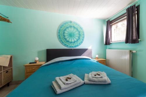 Lombardsijde Apartment | Studio De Groene Golf