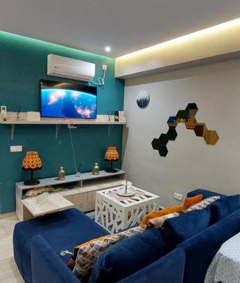 Hay El Qods Apartment | Studio de luxe