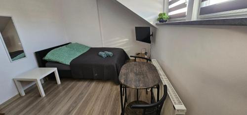 Ketrzyn Apartment | Studio dla DWOJGA