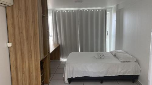 Mossoro Apartment | Studio Easy West Flat