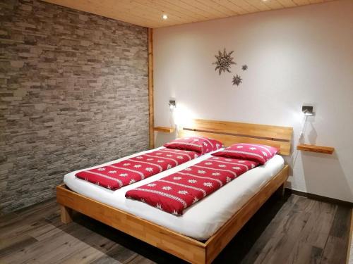 Grindelwald Apartment | "Studio Edelweiss" Spillstatthus