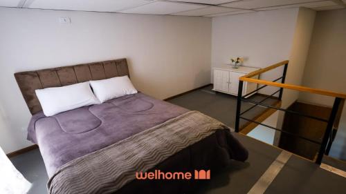 Jardim Carvalho Apartment | Studio em Ponta Grossa com Conforto e Localizacao