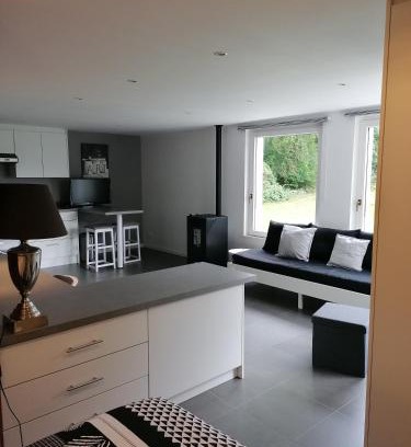 Bousval Apartment | Studio Ephémère