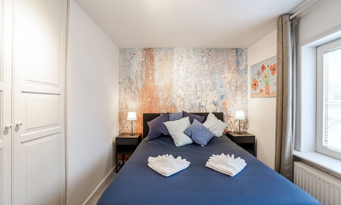 Zandvoort House | Studio Evership, just minutes from the beach and center