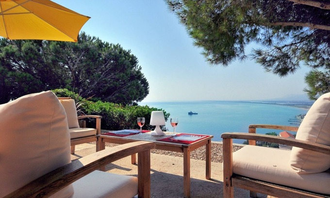 Bastia Apartment | studio exceptional location in the heart of Bastia