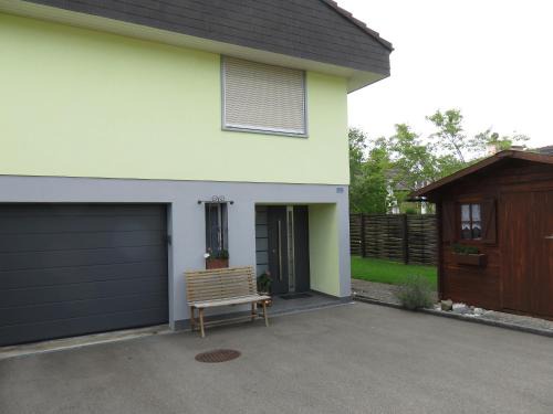 Schwende Apartment | Studio-Ferienwohnung Hans Fässler