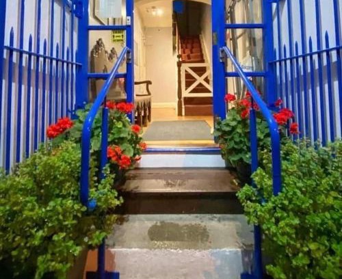 Rathmullan Apartment | Studio flat - An Bonnan Bui