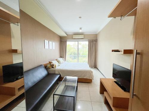 Sukajadi Apartment | Studio G Ciumbuleuit Apartment 1 - code 6B