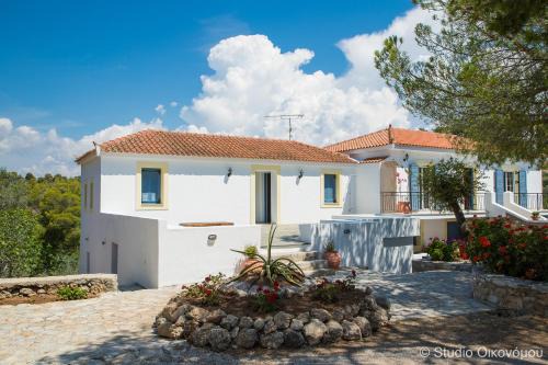 Agios Emilianos Apartment | Studio Gerani 1