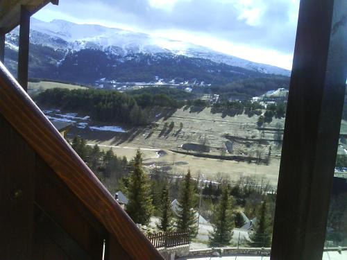 Gresse-en-Vercors Apartment | studio gresse en vercors