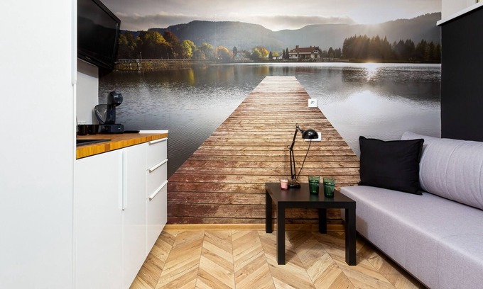 Praga Poludnie Apartment | Studio Grochowska 175/1A in Warsaw Praga Południe