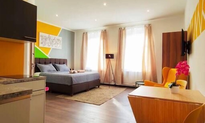 Hadersdorf am Kamp Apartment | Studio Hadersdorf II