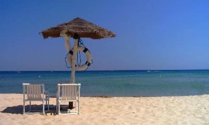 Eastern Hammamet Apartment | studio - Hammamet