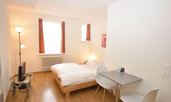 Old Town Apartment | Studio in a perfect location (Stork 35)