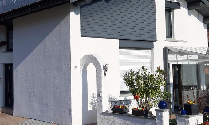 Ems Apartment | Studio in Domat Ems