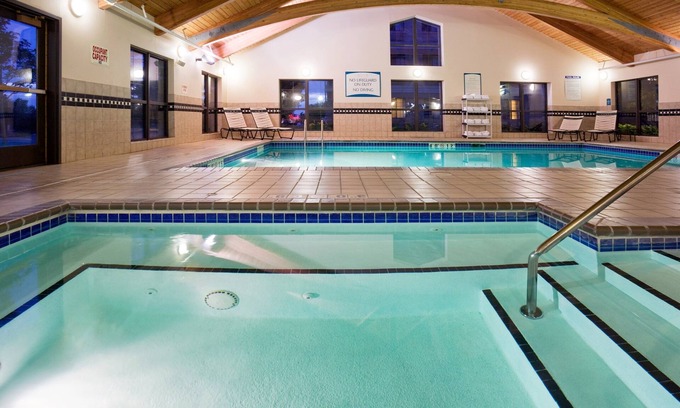 Eagan Apartment | Studio in Eagan 5 Mns to Mall of America