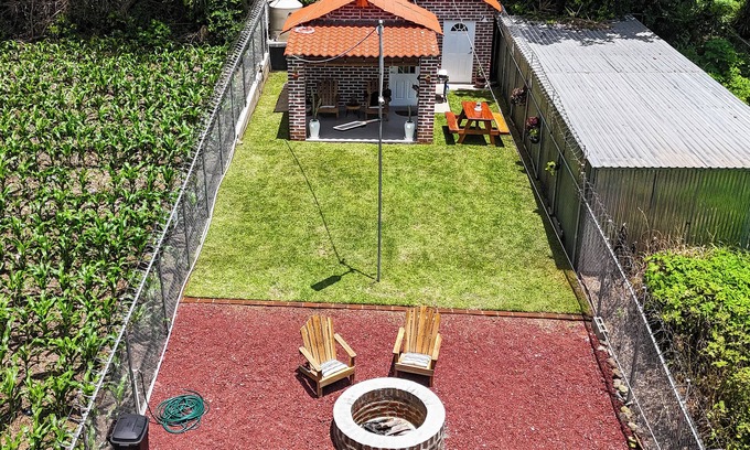Coatepeque Apartment | Studio in Lake Coatepeque for a relaxing getaway